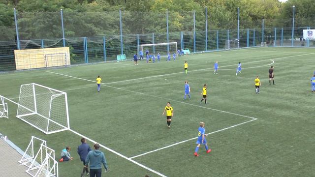 ФК Ростов 2008 - Дюсш 13 1 тайм смотреть онлайн