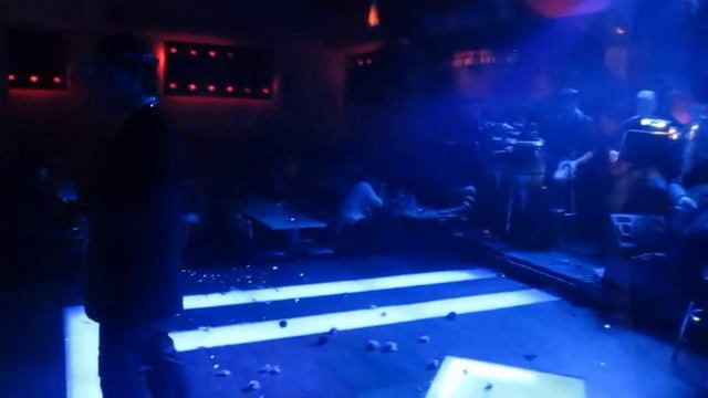 Fotis MIhalakis An eisai ena asteri 2012 live Apokries смотреть онлайн