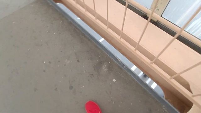 редкость! Лифт motron 630kg музыкальный в переходе с нагатино садовники-нагорный смотреть онлайн