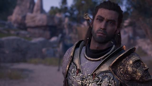 Assassin's Creed Odyssey # 51 ДРУГ ПОЗНАЁТСЯ В БЕДЕ, ГЕЙТОР И ЕГО ДРУЗЬЯ смотреть онлайн