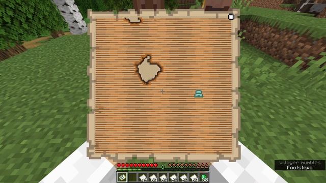 How to Find a Ocean Monument in Minecraft Java + Bedrock! смотреть онлайн