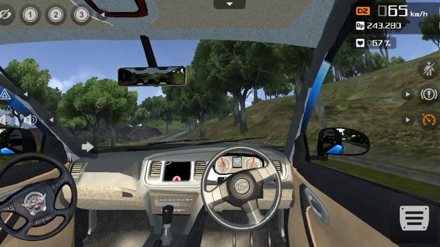 Car games || Bus simulator game || AK Bar Gadi Ki Halat Dekho Guys || Speed Full Enjoy This Car ? | смотреть онлайн