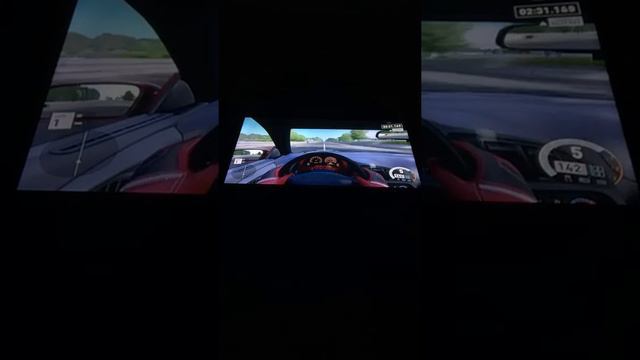 1995 Mitsubishi Eclipse GSX Acceleration 0-146 смотреть онлайн