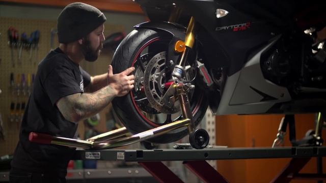Best Motorcycle Tires 2019 смотреть онлайн