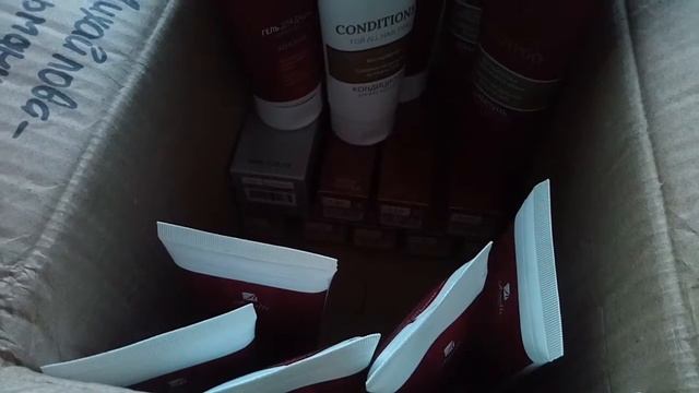 очередную посылочку получила! потому что наш продукт реально классный! смотреть онлайн