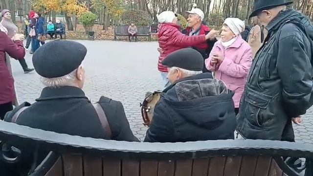 05.11.2023. Гомель. Веселимся как можем... смотреть онлайн