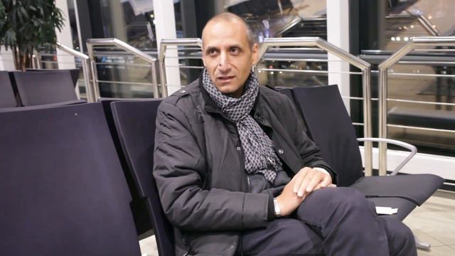 Мысли мудрых людей. Паата Амонашвили смотреть онлайн