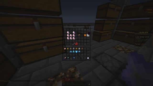 Hypixel SkyBlock Early Game, Mid Game, and Late Game gear progression (what gear to get) смотреть онлайн
