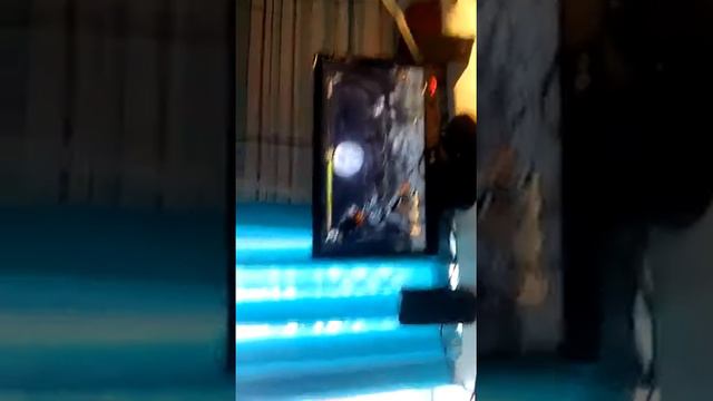 Турнир по Mortal Kombat 9. Винни-пух vs sub-zero. смотреть онлайн