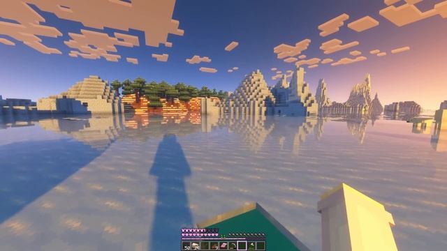 A New Start in 1.20! ? Ruby Hollow | Minecraft Let’s Play 1 смотреть онлайн