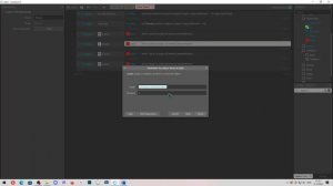 Как сделать движение игрока, вращение камеры в 3D. Construct 3