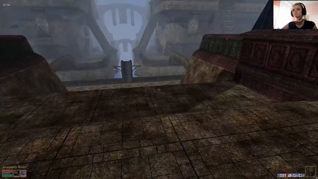 Zagrajmy w Morrowind #36 - Morag Tong смотреть онлайн