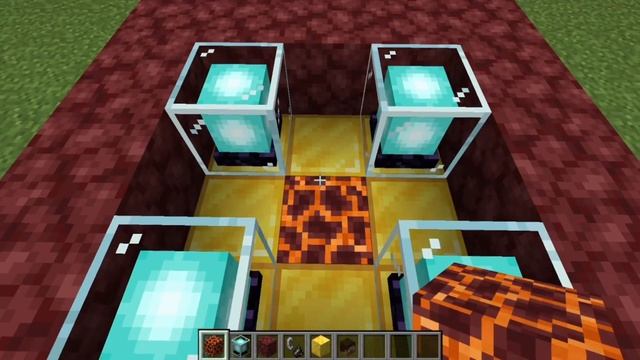 How to summon herobrine in Minecraft 1.17 ( 100% works ) No Mods смотреть онлайн