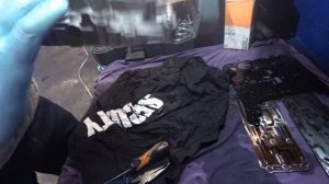 Разобрал гидроблок  АКПП F4A42 на  Mitsubishi Galant 8  - первая часть / Не пытайтесь повторить!