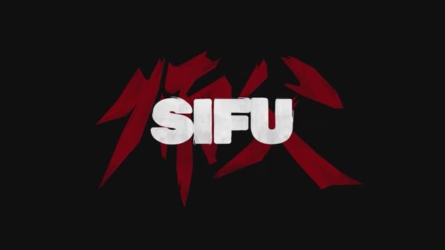 Симулятор Кунг-Фу? (SIFU) Первый взгляд.mp4