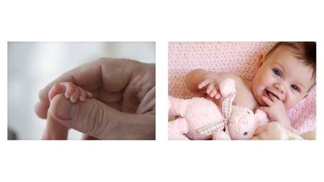 С днем рождения! С Новорожденной Дочкой! смотреть онлайн