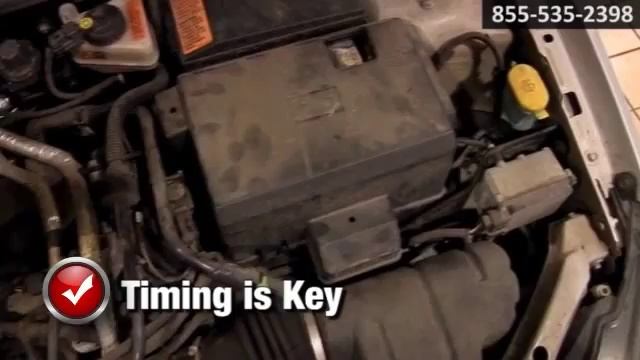 Hyundai Ignition Starter Alternator Distributor Service San Antonio Kirby TX Red McCombs Automotive смотреть онлайн