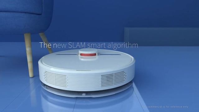Dreame D9 - Roboterversandhaus смотреть онлайн