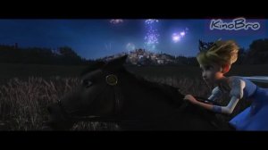 Бука . Моё любимое чудовище (2021)