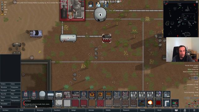 RIMEFELLER GUIDE - Overhauled Tutorial Rimworld Ideology