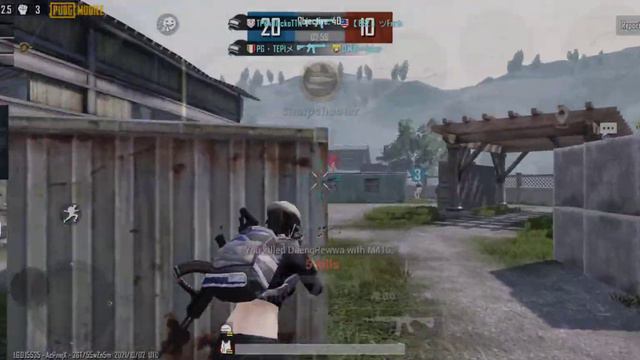 Poco F3 Pubg Mobile Test | Max Graphics HDR Extreme 120 FPS | Team Death Match #3 смотреть онлайн