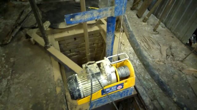 Добываем воду смотреть онлайн