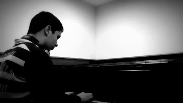 numb(piano) [Перезаписано] смотреть онлайн