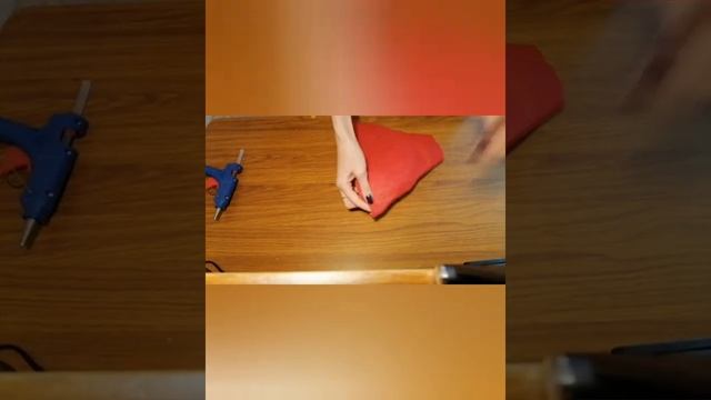 Сердце в топотушках | подарок на 14 февраля своими руками смотреть онлайн