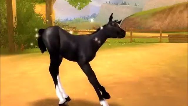 Petz Horses Club Walkthrough (part 2) смотреть онлайн