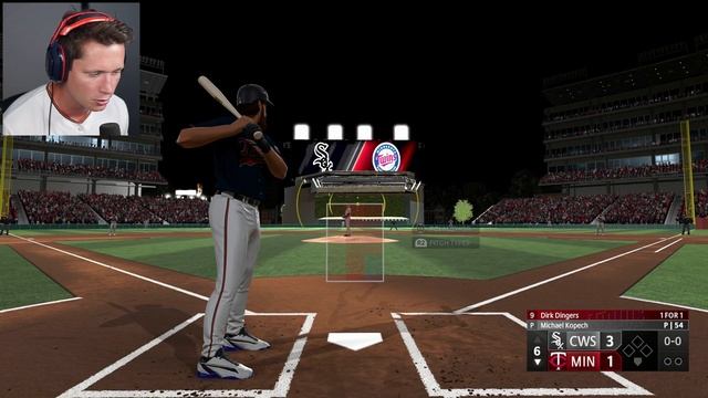 MLB 22 Road to the Show - Part 26 - WORLD'S SHORTEST FIELD! смотреть онлайн