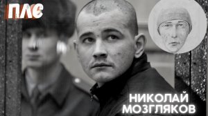 «Златоустовский паук»/Николай Мозгляков/ПЛС