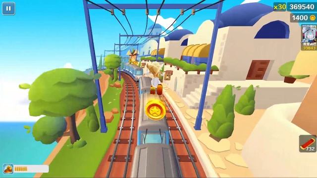 ? [FREE!] MAIDEN ATHENA - Fanbook's Collection | Subway Surfers Chinese Ver смотреть онлайн