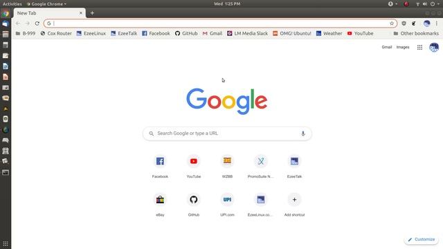 My Linux Desktop 2020 смотреть онлайн