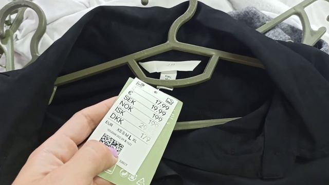 секонд хенд. Влог смотреть онлайн