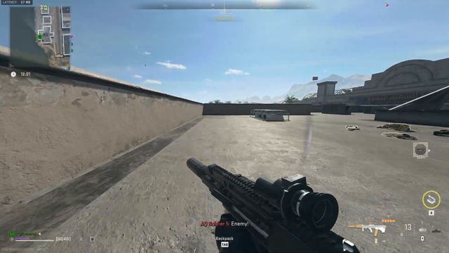 LOOT, SCOOT AND DOMINATE SOLO DMZ | Best loot spot in Al Mazrah! смотреть онлайн