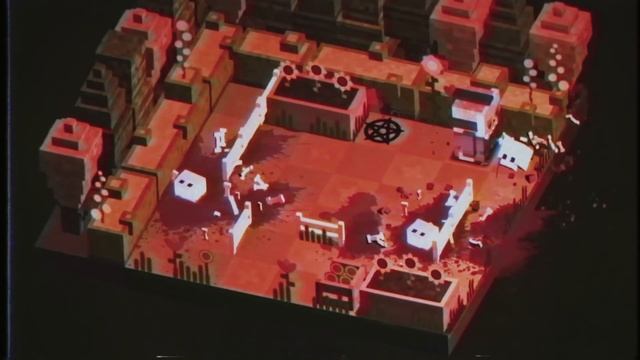 Slayaway Camp - Now Available on Steam, Android & iOS смотреть онлайн