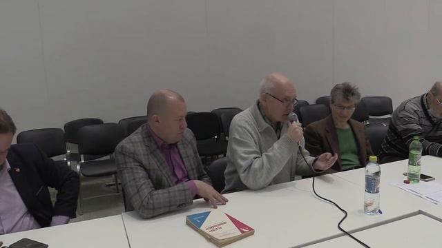 "Национальная политика Советского Союза": предвосхищая будущее" смотреть онлайн