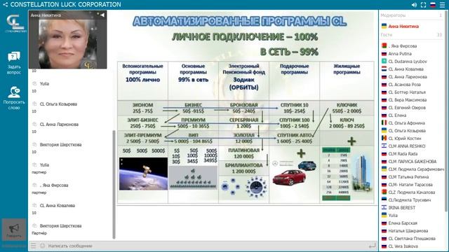 ШКОЛА   МАРКЕТИНГ или КАК НАЙТИ ЗОЛОТУЮ ЖИЛУ