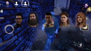 Самые лучшие выжившие в игре Dead by Daylight Mobile!