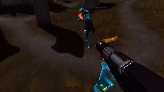 Protonwar Trailer VR смотреть онлайн