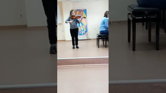 Л. Боккерини "Менуэт" смотреть онлайн