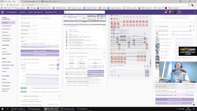 ДЕСЯТЬ МИЛЛИАРДОВ МОДОВ ПАПИЧ смотреть онлайн