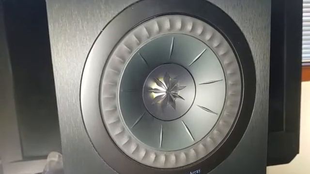 Kef Q150 смотреть онлайн