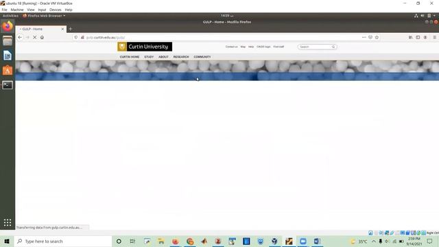 (2) Installing Compilers , MPI libraries and GULP смотреть онлайн