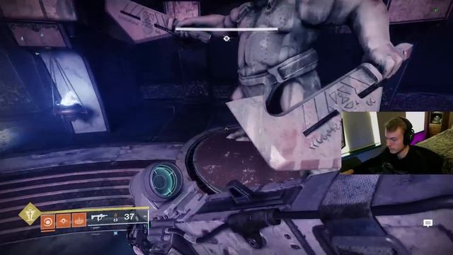 Full Duality Dungeon Guide - Destiny 2 смотреть онлайн