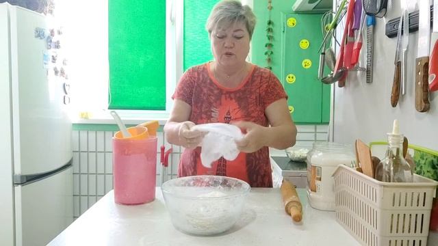 Хачапури от Погоды в доме. смотреть онлайн