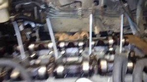 Вортекс Тинго 1.8 Метки ГРМ