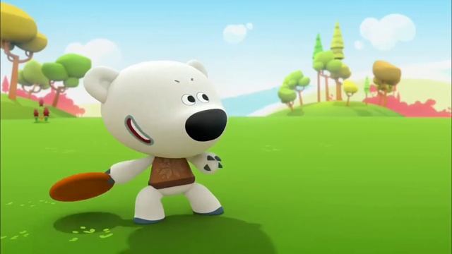 be-be-bears rytp смотреть онлайн
