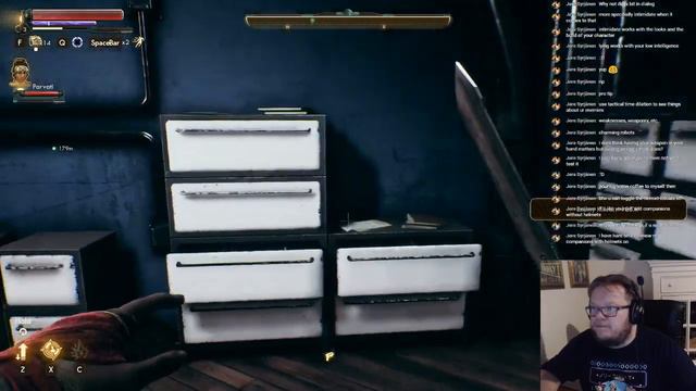 [FIN+ENG] The Outer Worlds (27th of October, 2019) смотреть онлайн