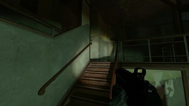 Whoopservatory [HL2 Mod] - Gameplay смотреть онлайн